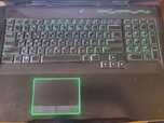 Продам Alienware m17x r3