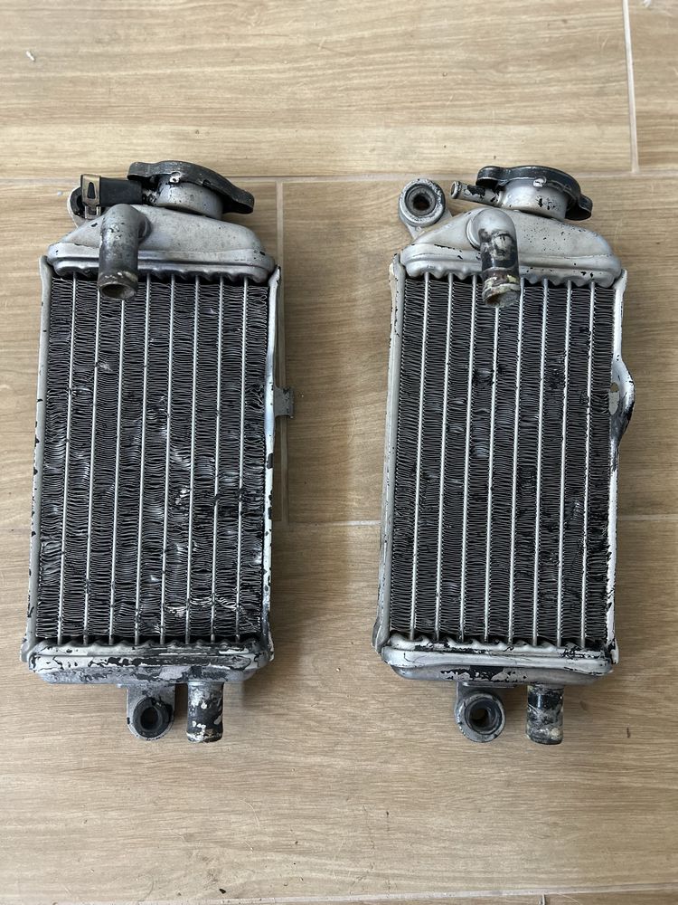 Radiadores DT 50 LC