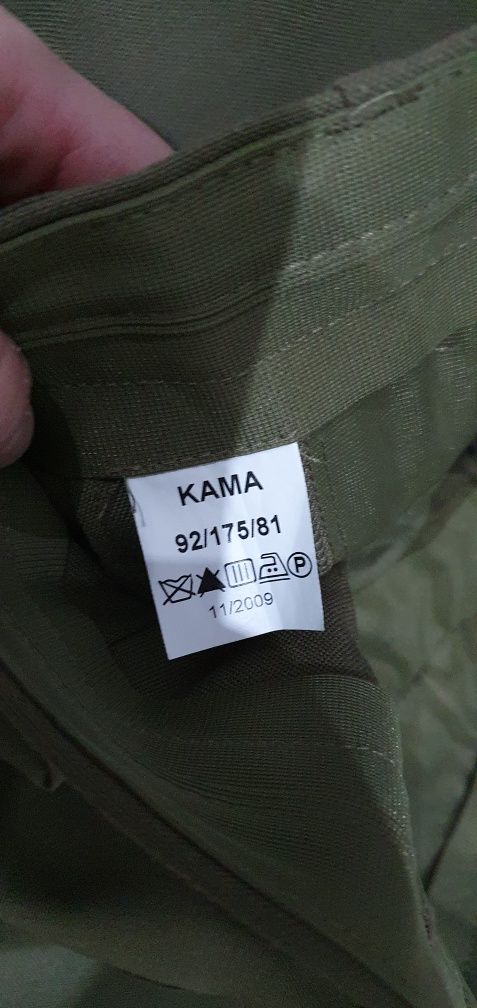 Mundur letni oficerski wojsk lądowych wzór 103A/MON