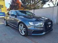 Audi a6c7 kombi 3.0 bitdi 313km quattro sline alu20"