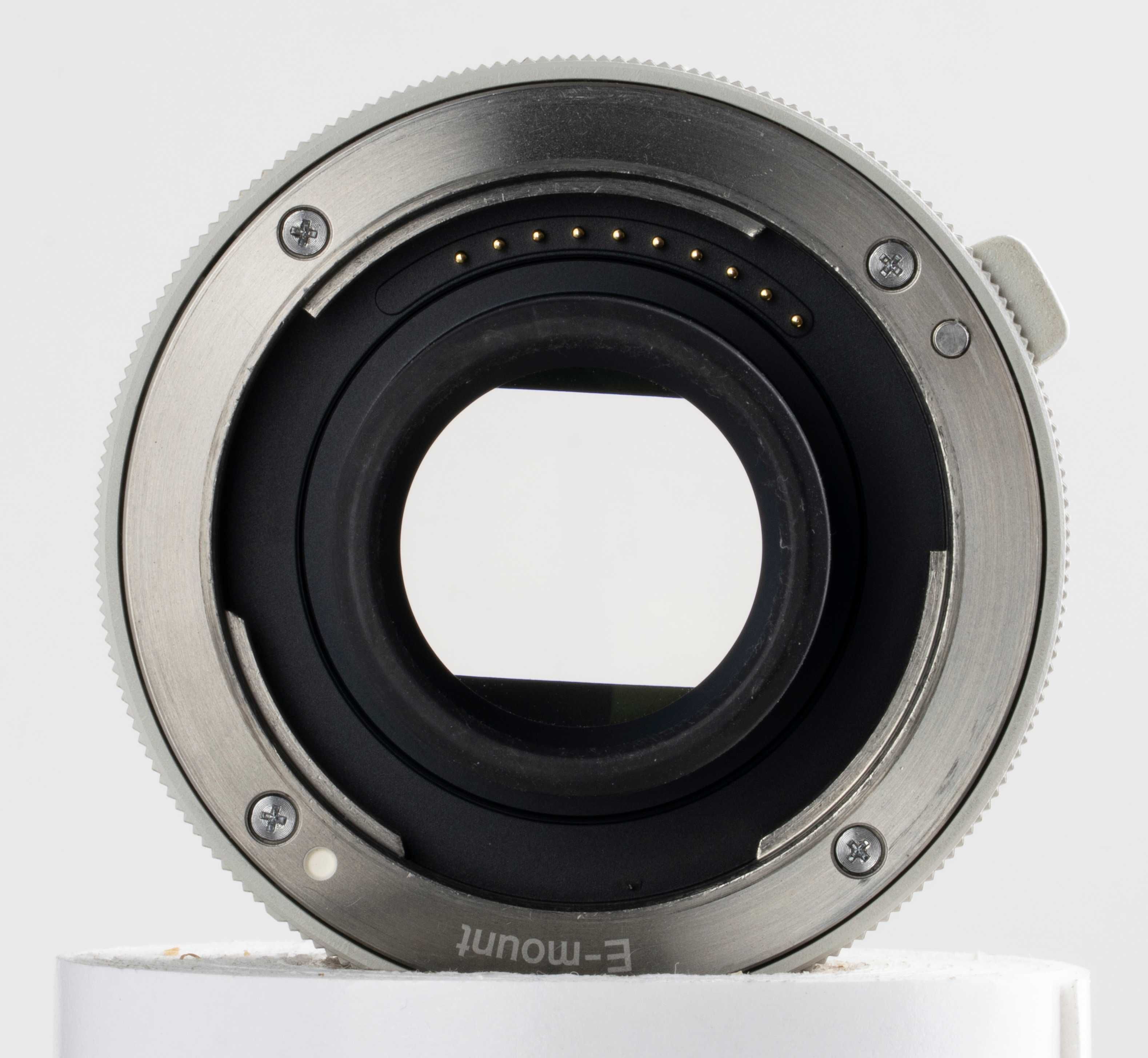 Sony FE 1.4x Teleconverter