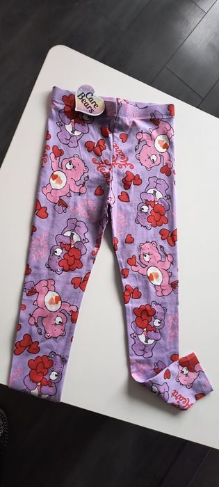 Legginsy Pepco na 128cm /8 lat