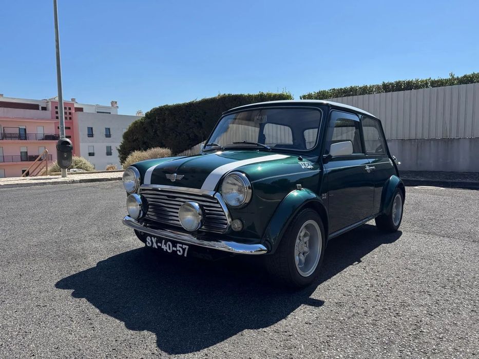 MINI 1300 Cooper
