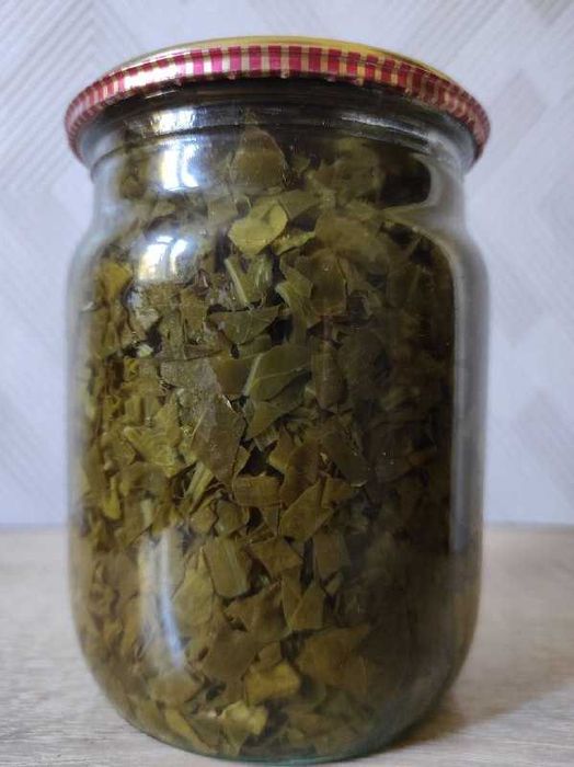 Тушонка, гриби, варення, консервація