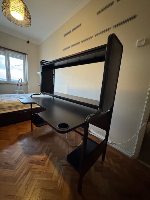 Secretária Gaming