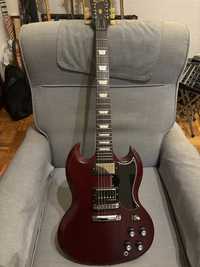 Gibson SG Tribute Future with Min-ETune