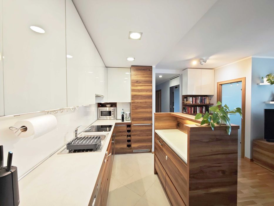 Sprzedam bezpośrednio - atrakcyjne, 3-pokojowe - Poznań Rataje