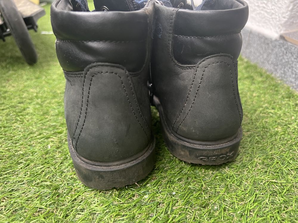 Botki buty na jesień  36 geox