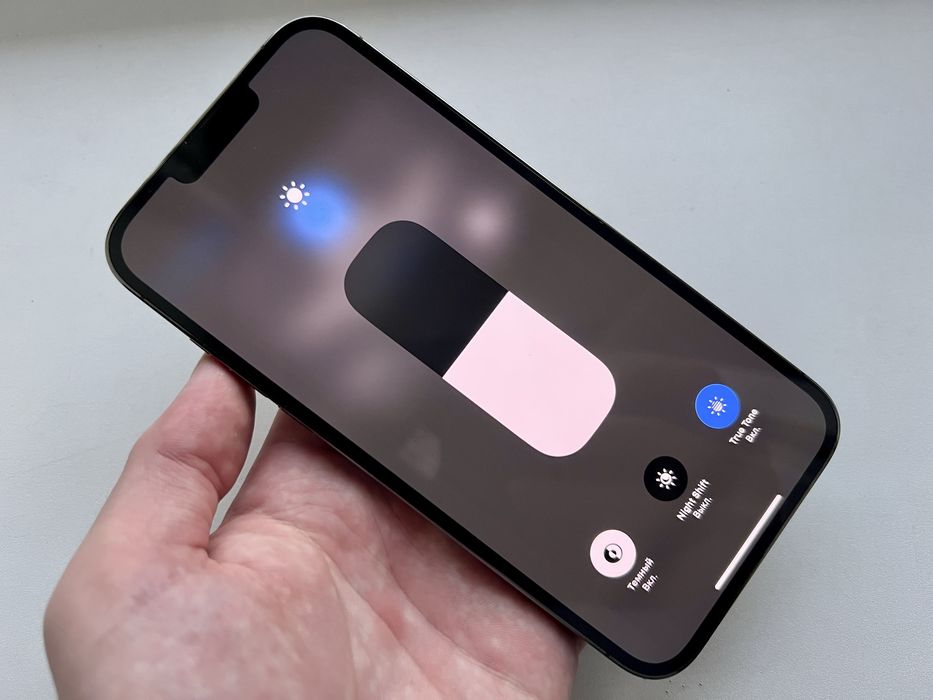 iPhone 13 Pro Max 256GB