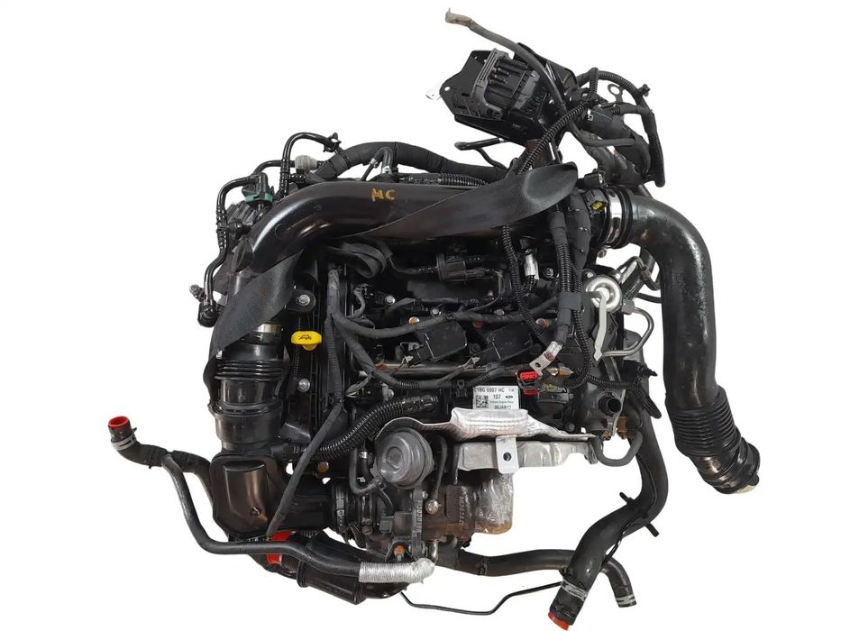 PNEU MITSUBISHI ASX (GA0W) MOTION 2WD