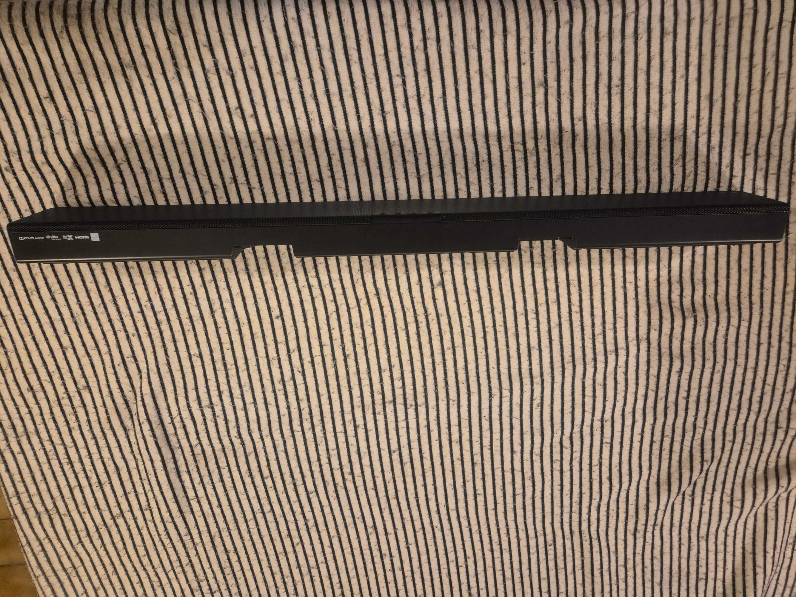 Soundbar Samsung HW-Q60T