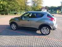 Nissan Juke Nissan Juke I