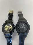 Casio g-shock jak nowe 2szt