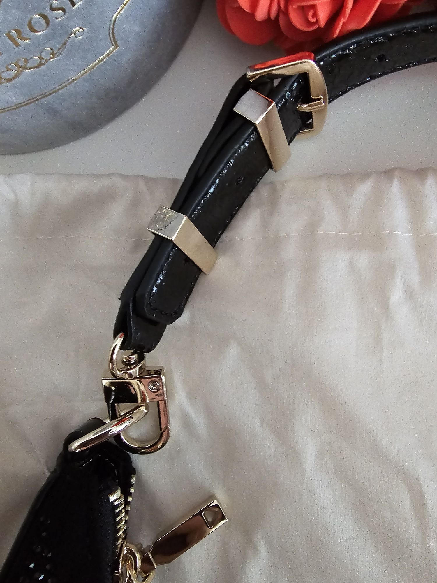 Torebka damska GUESS