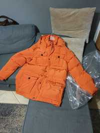 Kurtka Tommy Hilfiger 3xl xxxl jak nowa