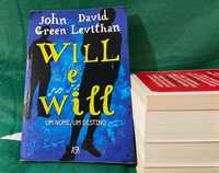 John Green, David Levithan - Will e Will - Em Português