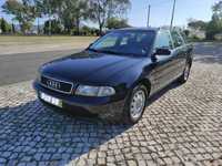 Audi A4 Avant TDI