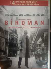 Birdman film z Michelem Keatonem