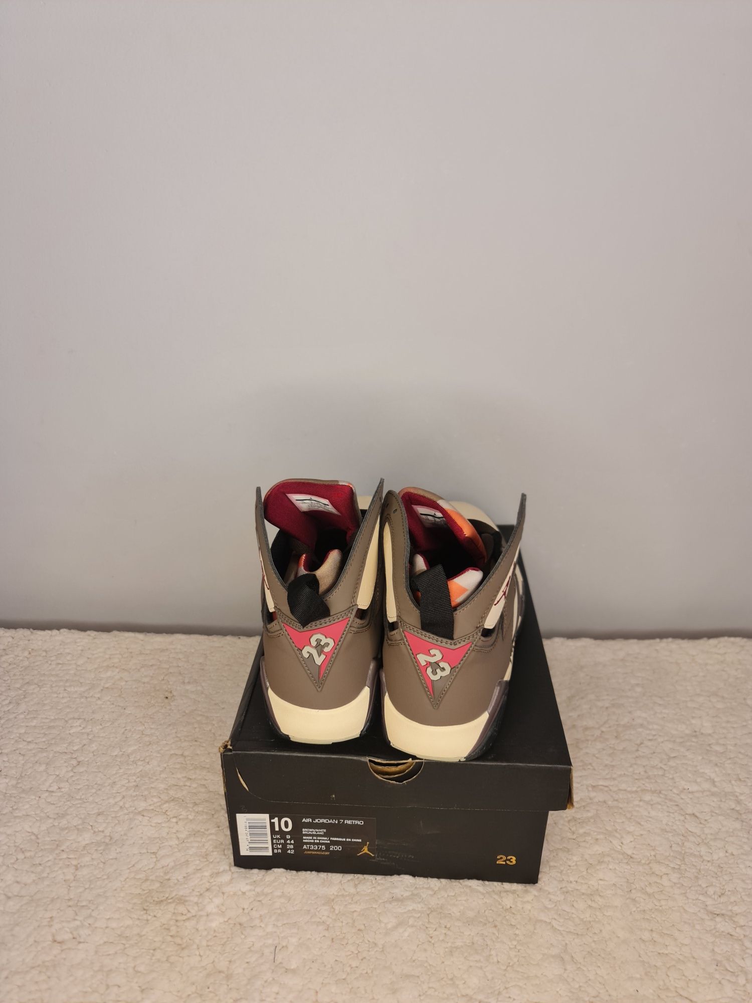 Air Jordan 7 Retro