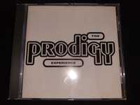 Prodigy Experience CD album