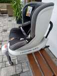 Fotelik samochodowy EasyGo Rotario 0-18 kg