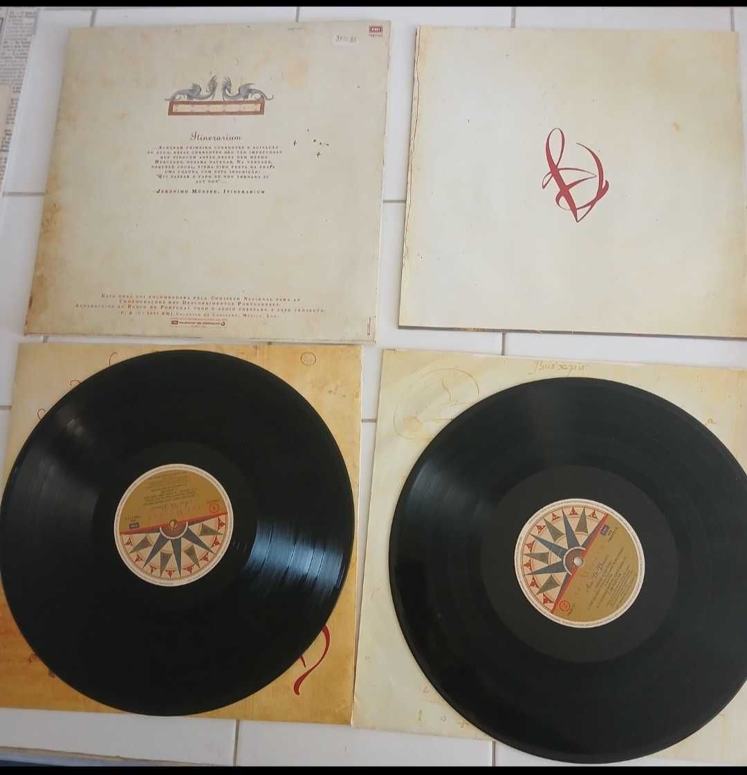 Rui Veloso - vinil