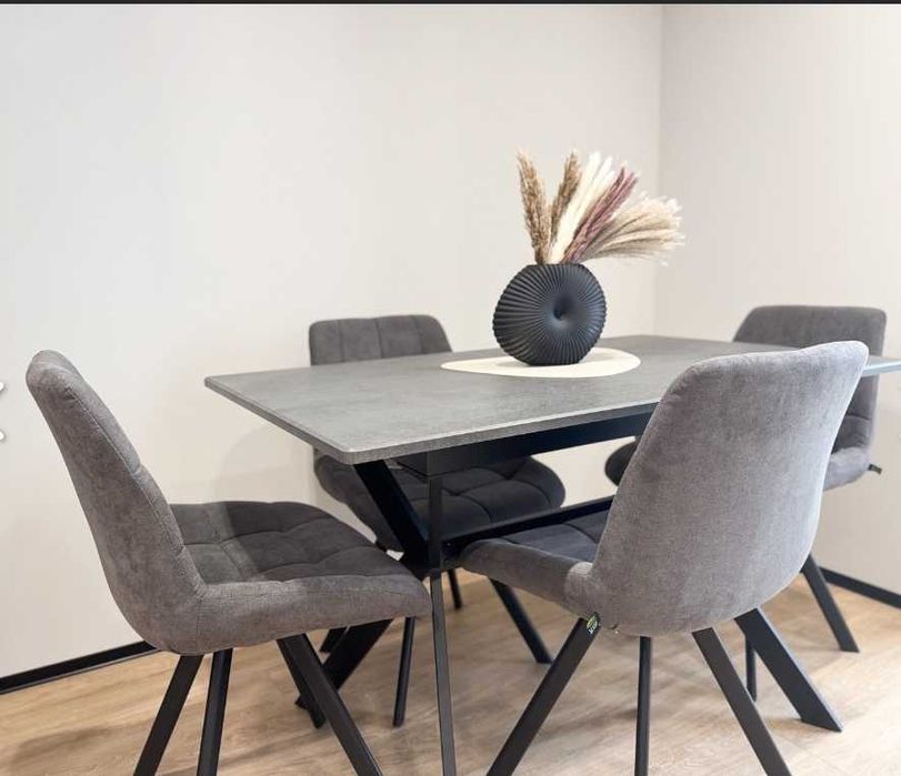 Оренда затишної 1 кімнатної квартири в Рівне в новобудові