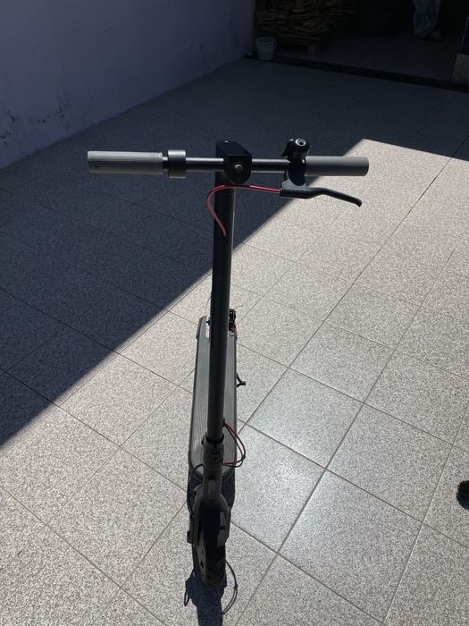 Trotinete elétrica Xiaomi 4
