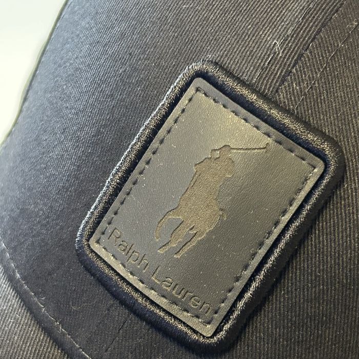 Кепка Polo розмір М