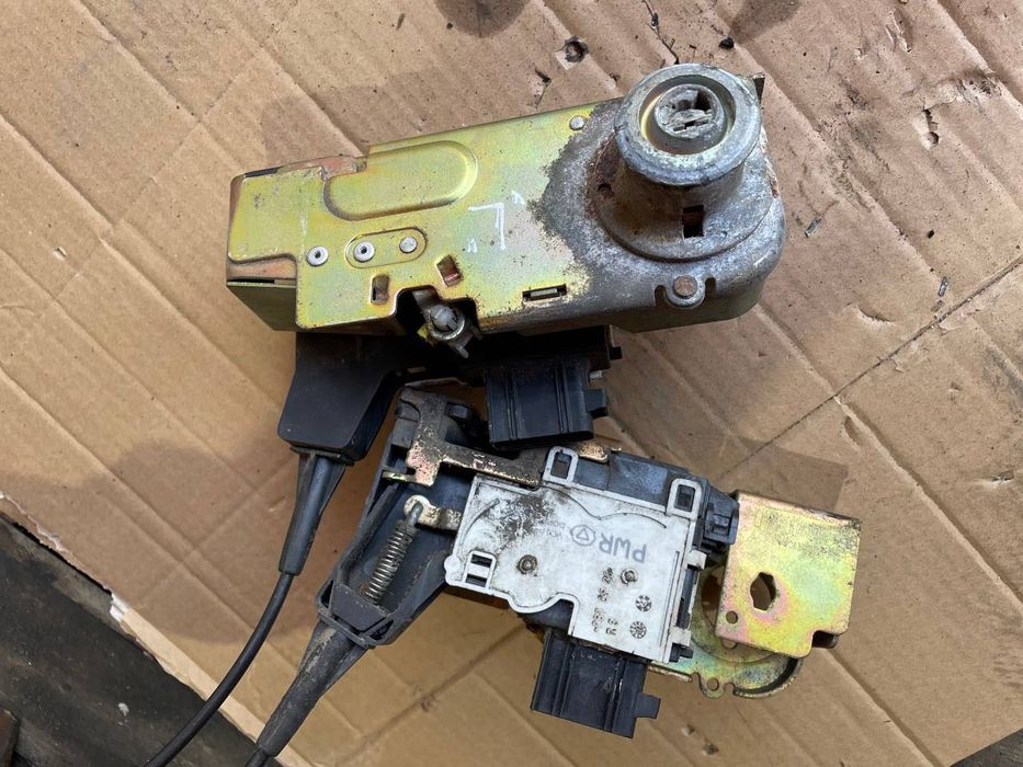 Замок двері електро Форд транзит 2000-2010, Київ