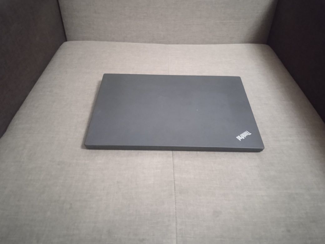 Ноутбук Lenovo ThinkPad T460, Intel Core i5-6300U,ram 8/ssd 240 gb