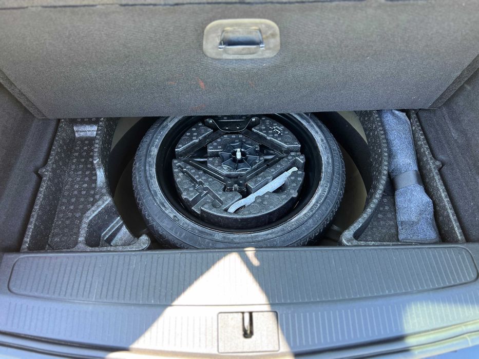 Opel Astra 1.4 Turbo Active