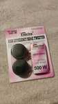 2 Tweeter 500 watts
