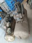 Compressores 200 e 300 l