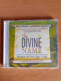 The Divine Name Sund of the God Code CD