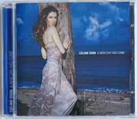 Celine Dion A New Day Has Come 2002r