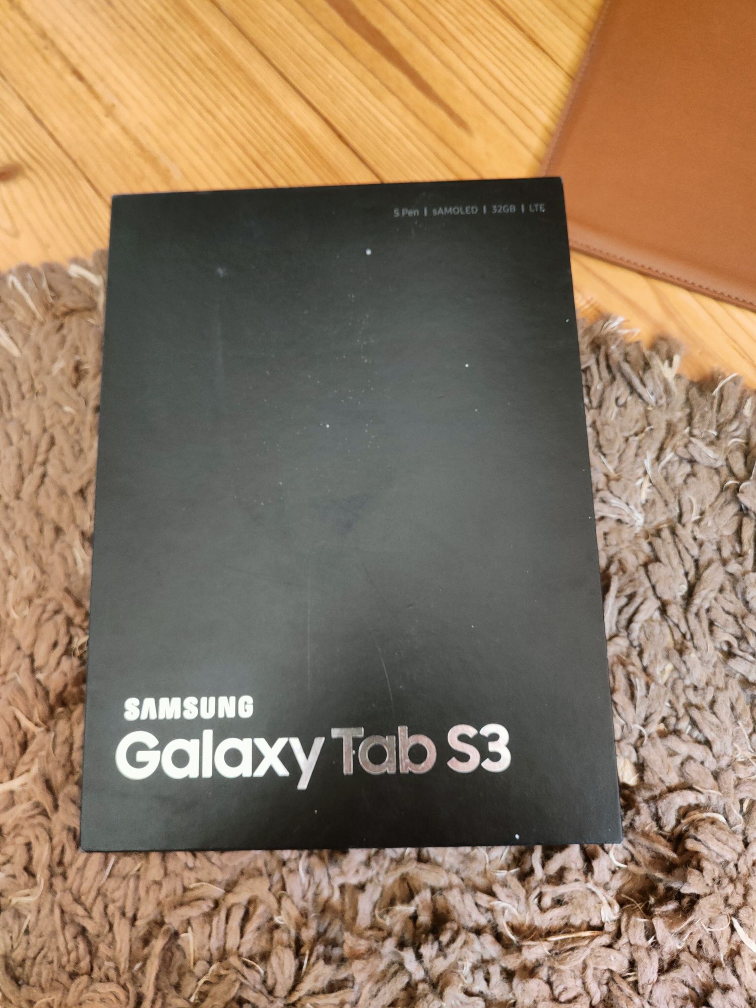 Samsung Galaxy TAB s3 sAmoled LTE 32gb rysik klawiatura etui