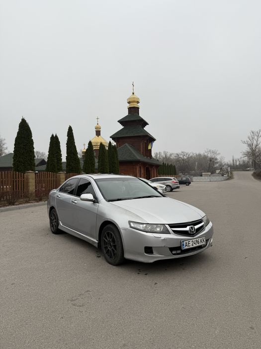 Продам Honda Accord