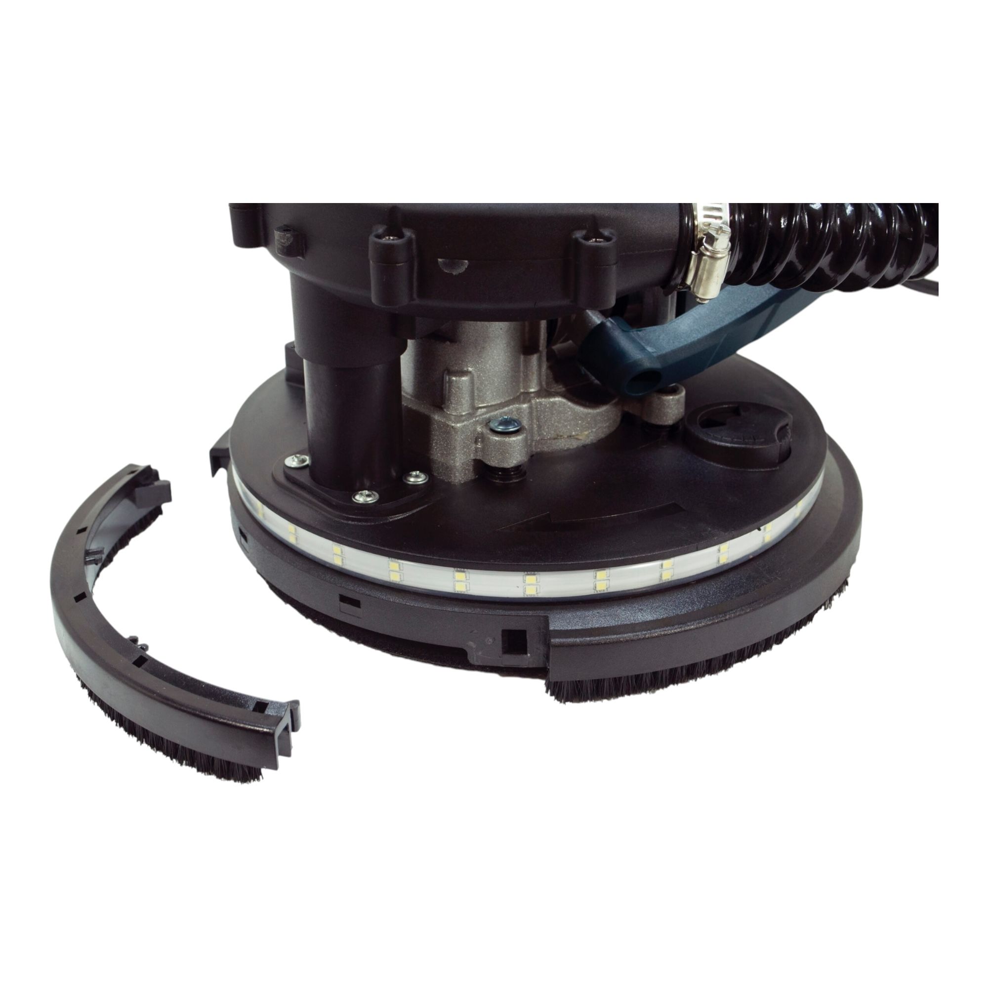 Szlifierka Do Gładzi wysięgnik Eurotec Kds2550