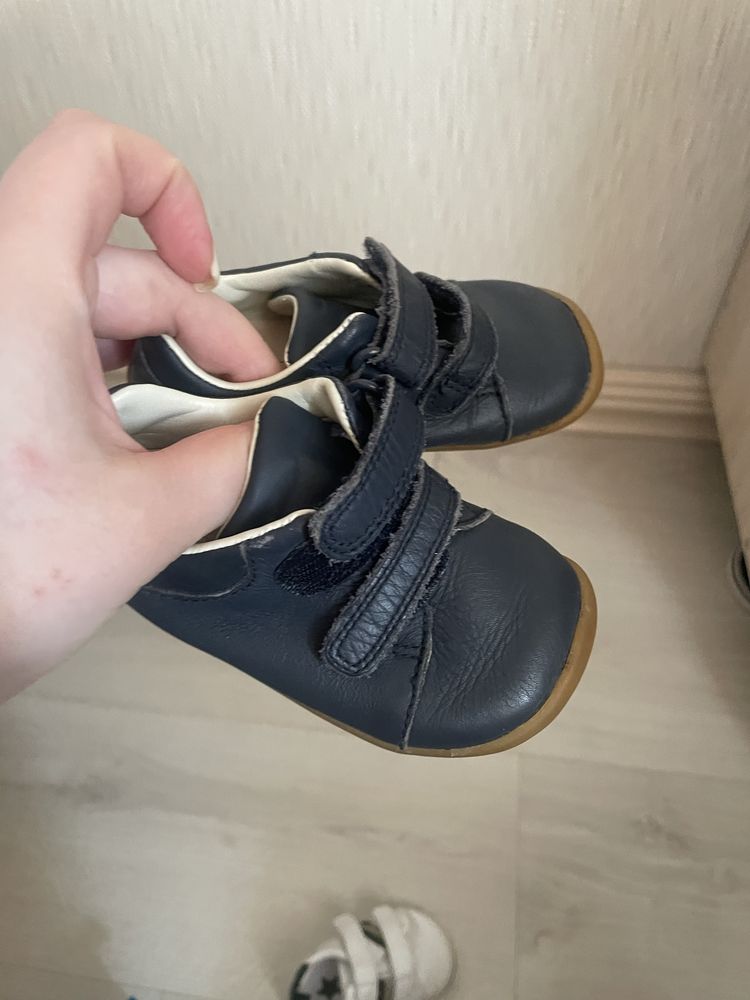 Обув для хлопчика