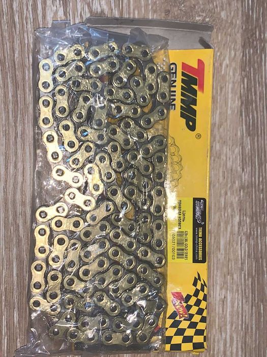 Мото Цепок\ Ланцюг\ Цепь 420\428\520\525\530