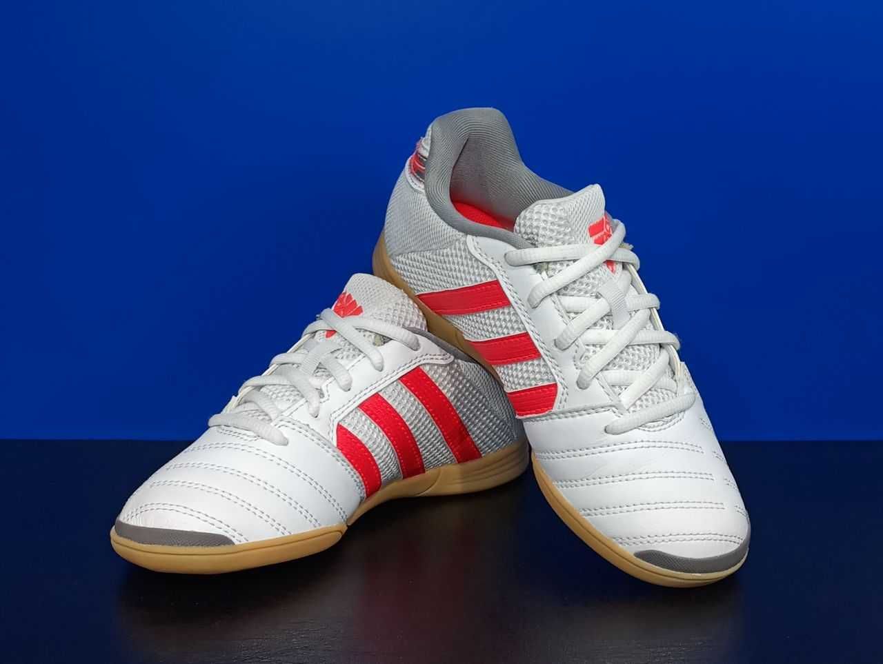 Детские футзалки Adidas Top Sala Оригинал