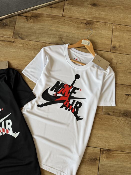 Футболка Jordan Nike Big Logo