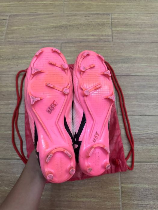 Найк бутсы размер 44.5 Б/У