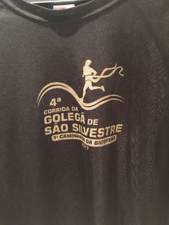 Vendo tshirt da corrida da Golegã