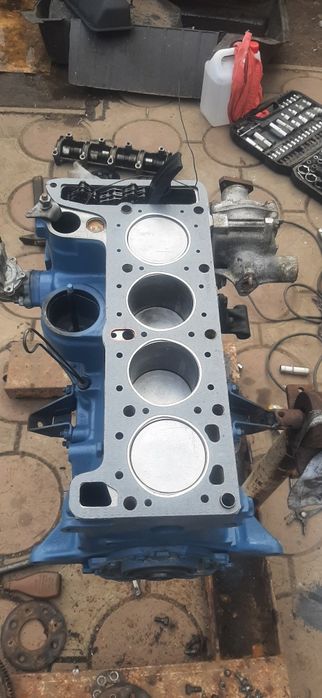 Продам Двигун ваз 2103,011,01