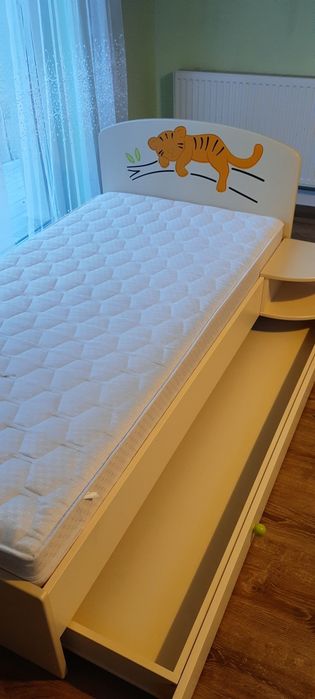 Meble dziecięce Meblik