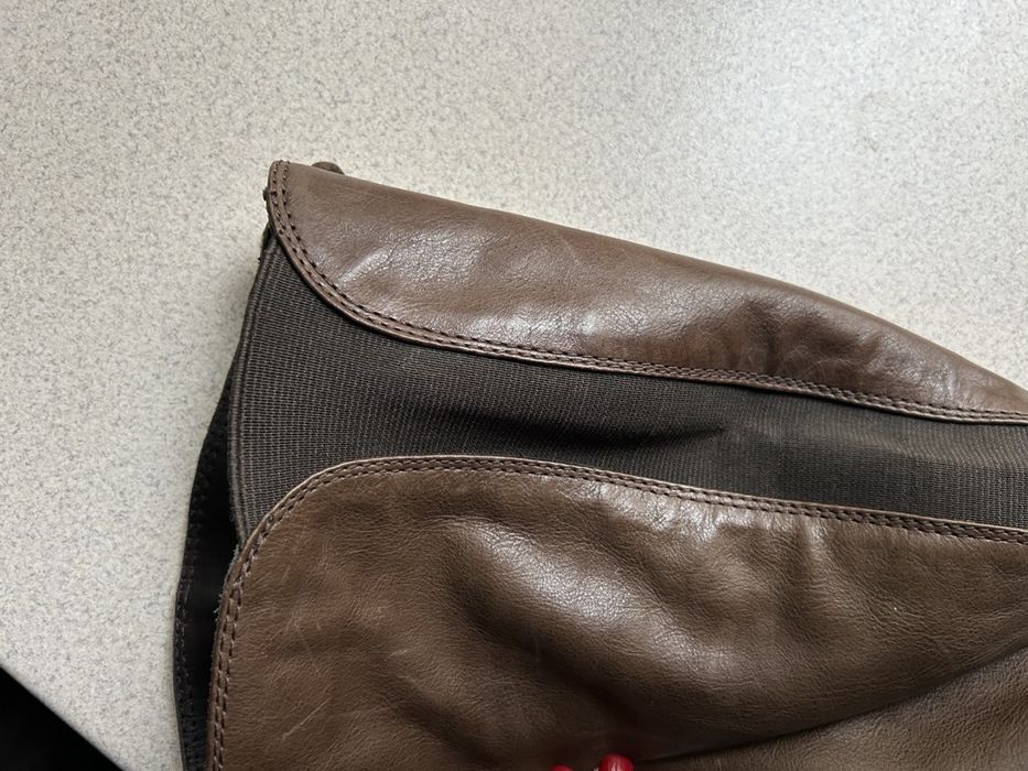 Чоботи Geox,розмір 41,вживані