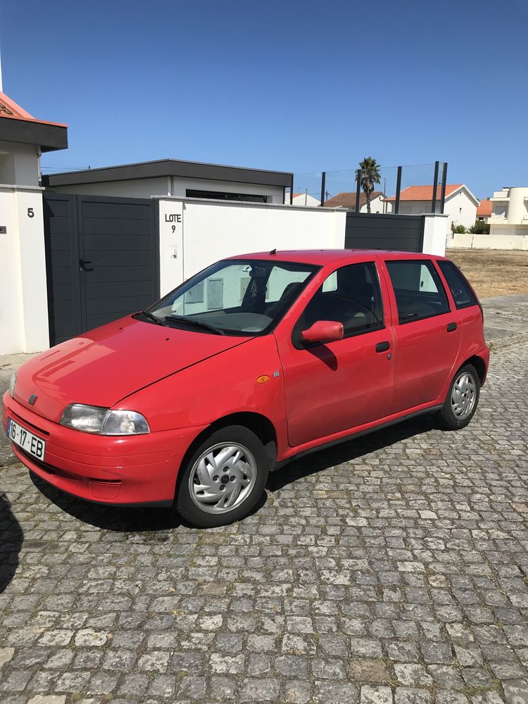 Punto sx edition ilimitada
