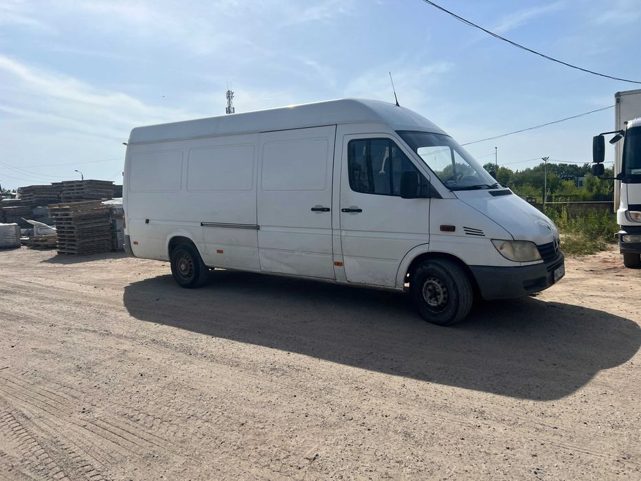 Bus Do Wynajęcia Wynajem Wynajmę Wypożyczalnia Transport Przeprowadzki